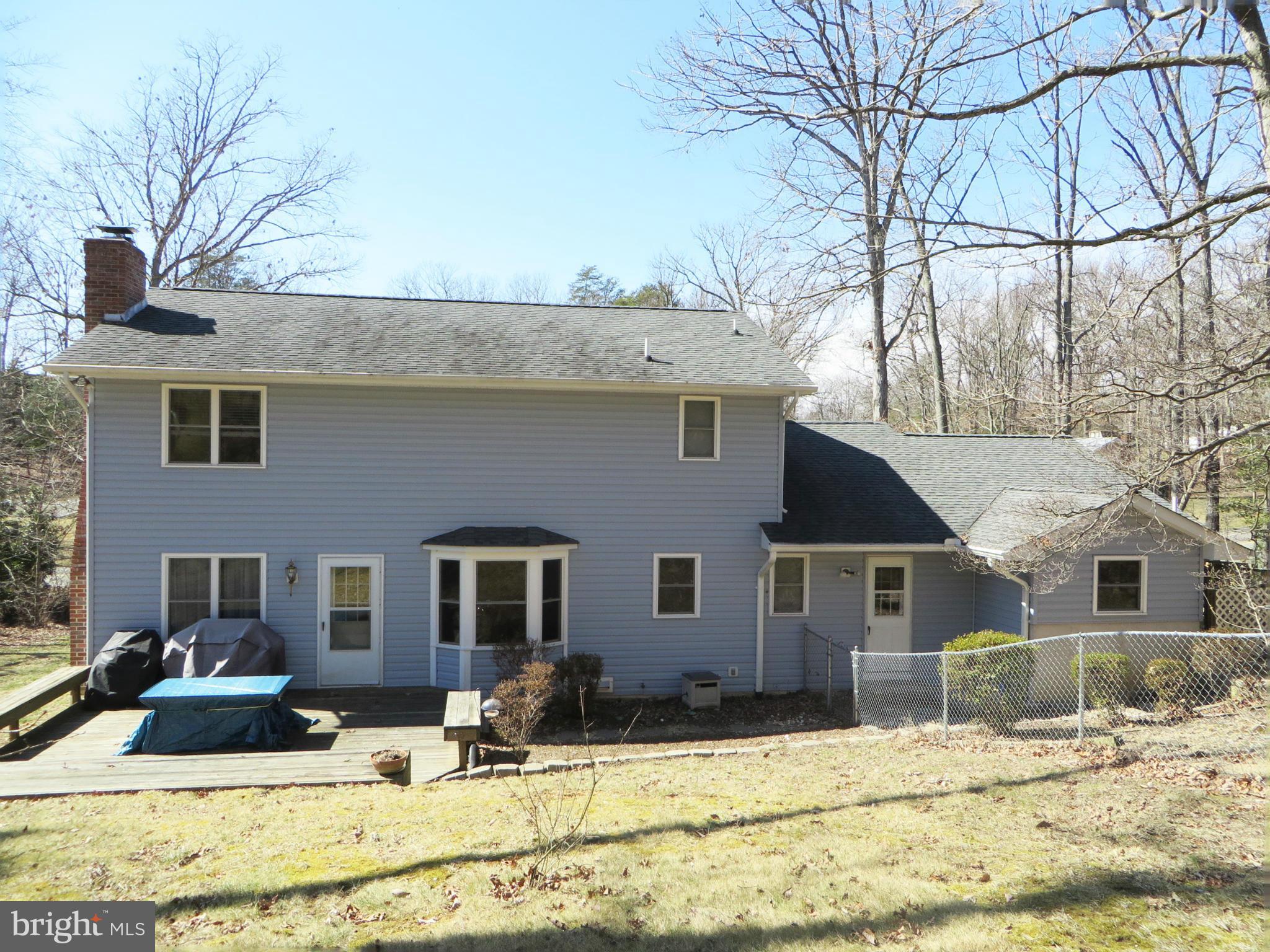 TOWN CREEK - Residential