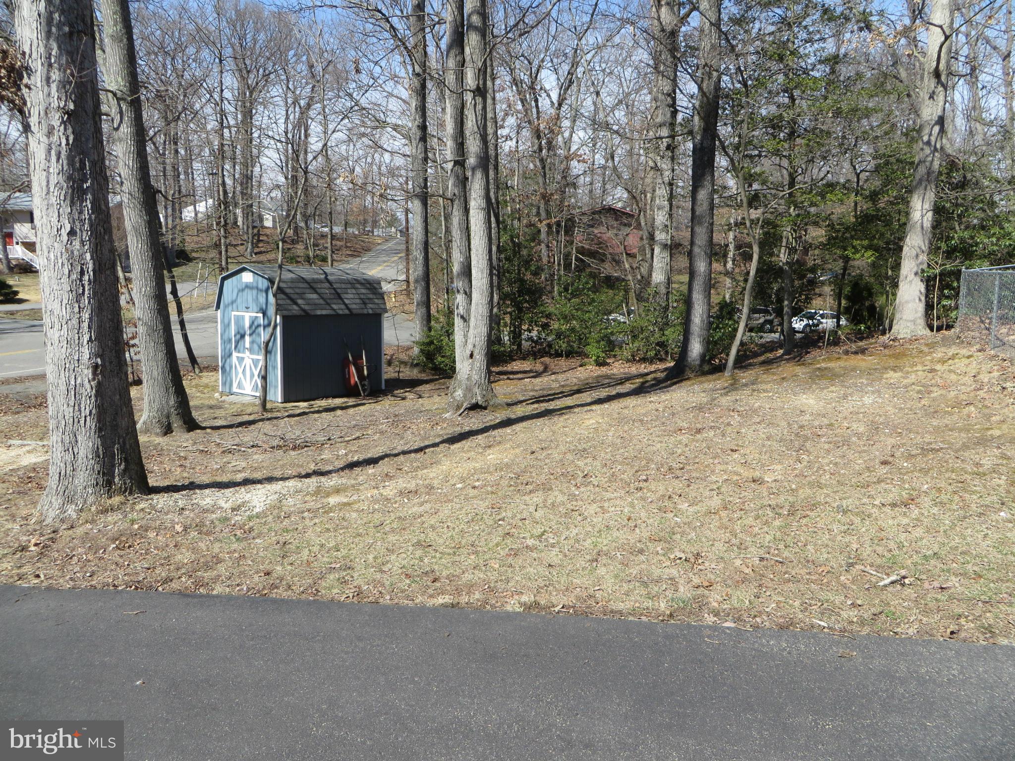 TOWN CREEK - Residential