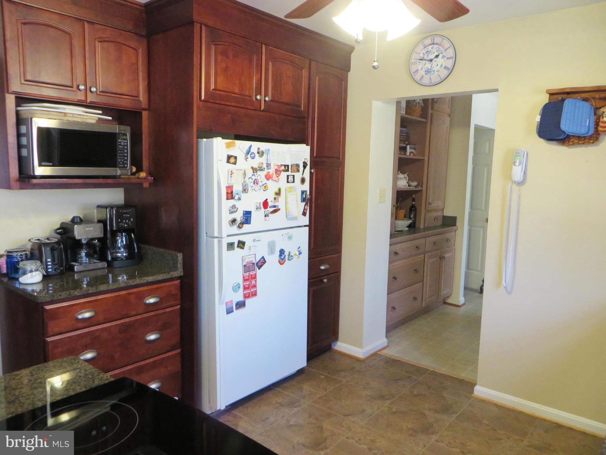 TOWN CREEK - Residential