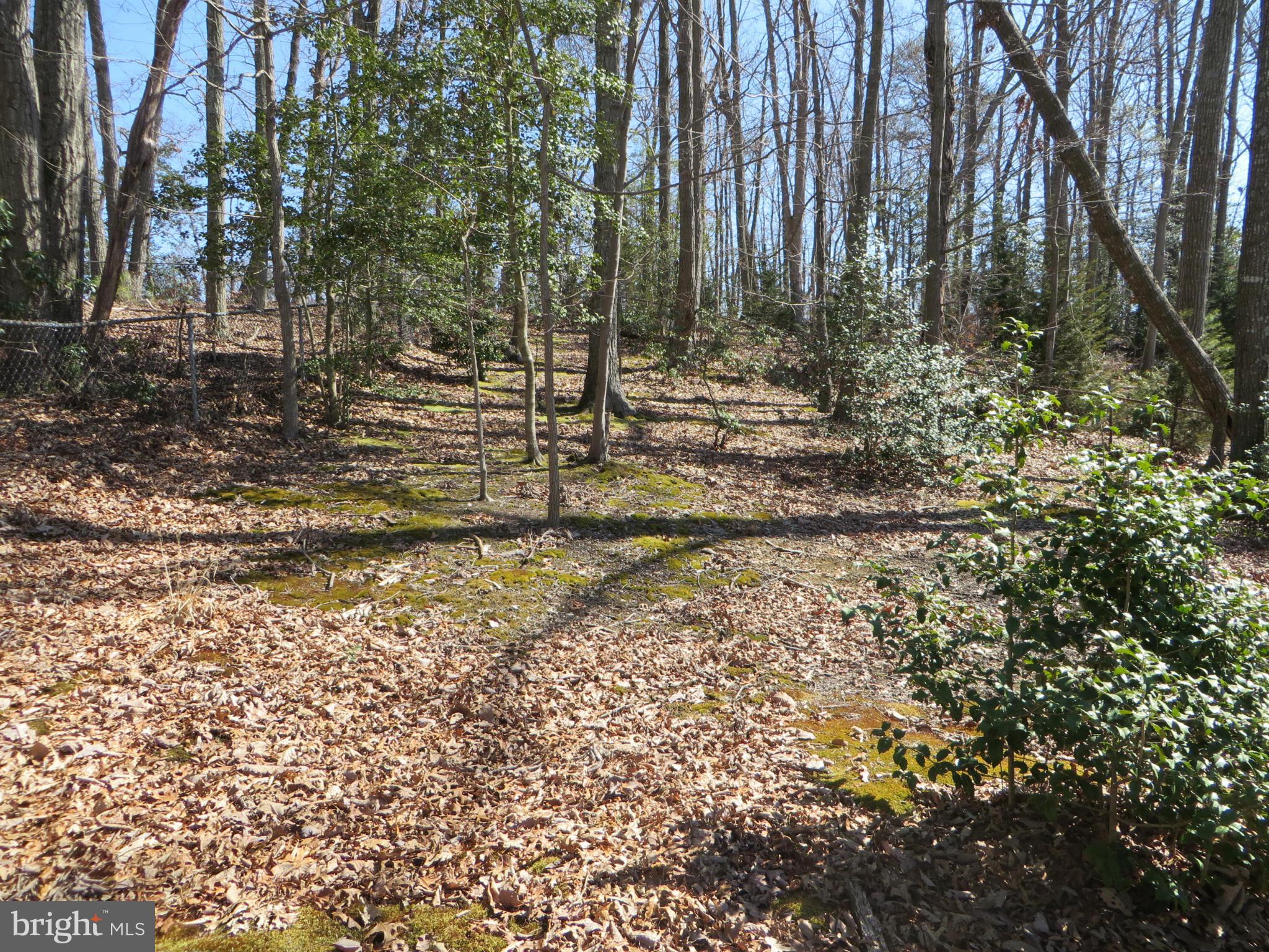 TOWN CREEK - Residential