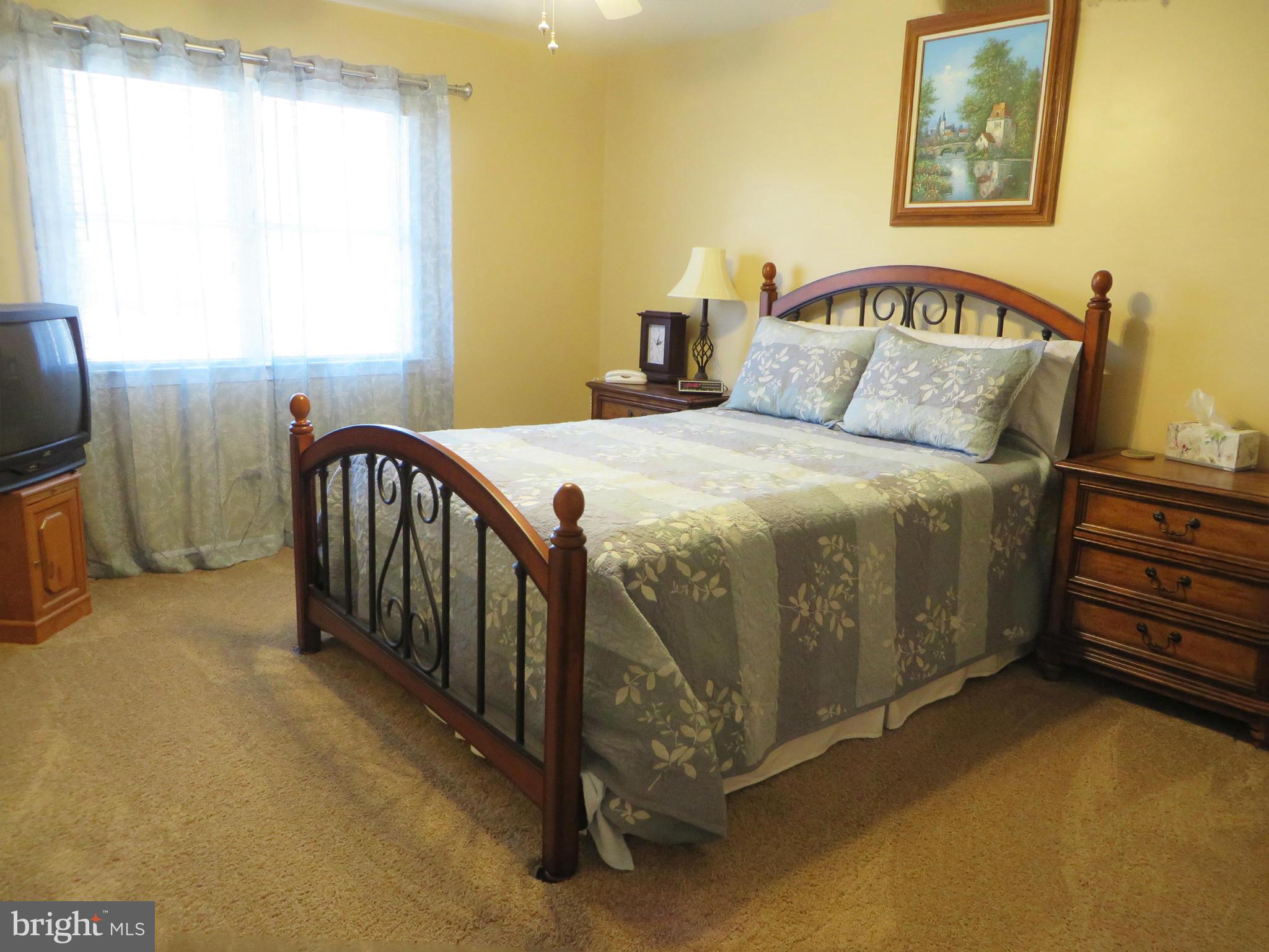 TOWN CREEK - Residential