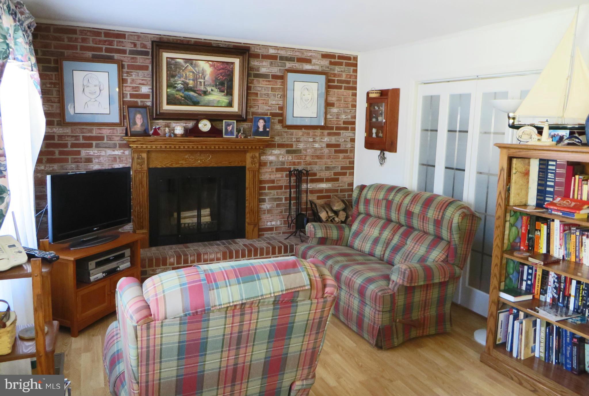 TOWN CREEK - Residential