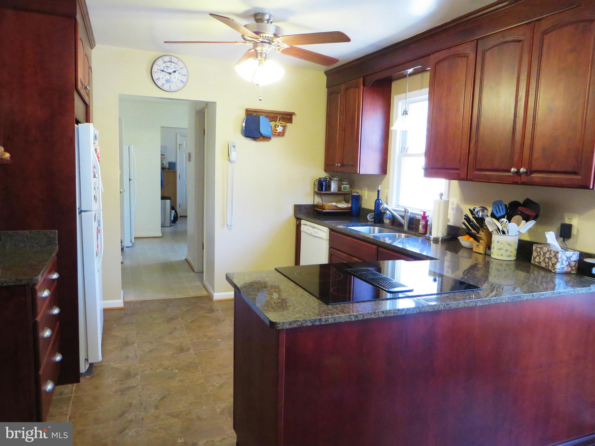 TOWN CREEK - Residential