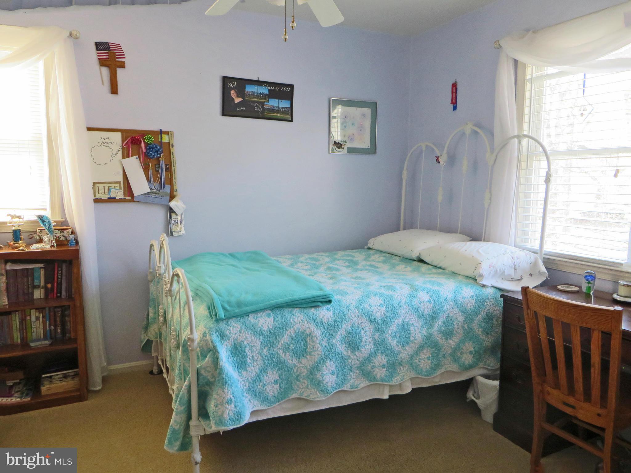 TOWN CREEK - Residential