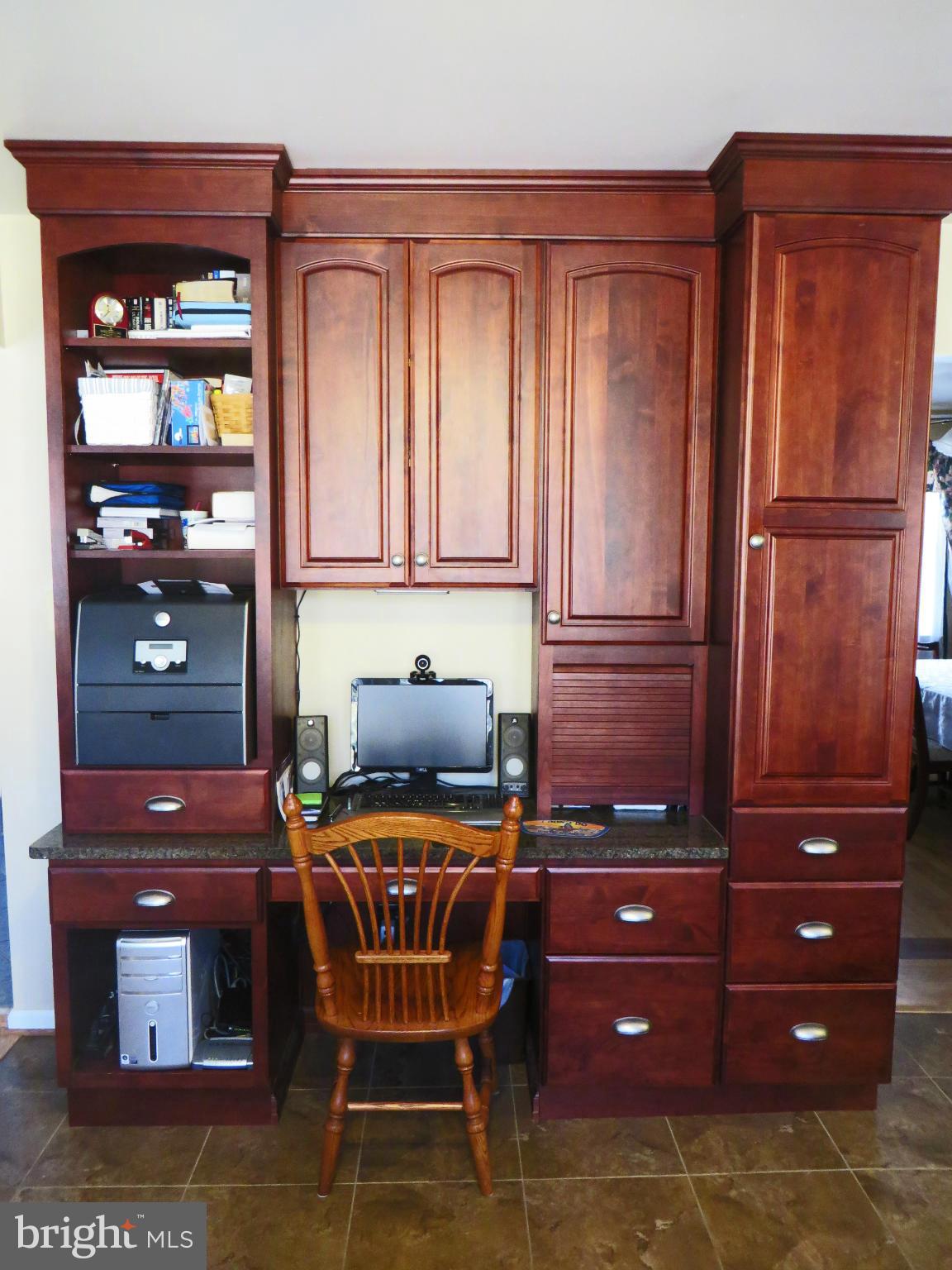 TOWN CREEK - Residential