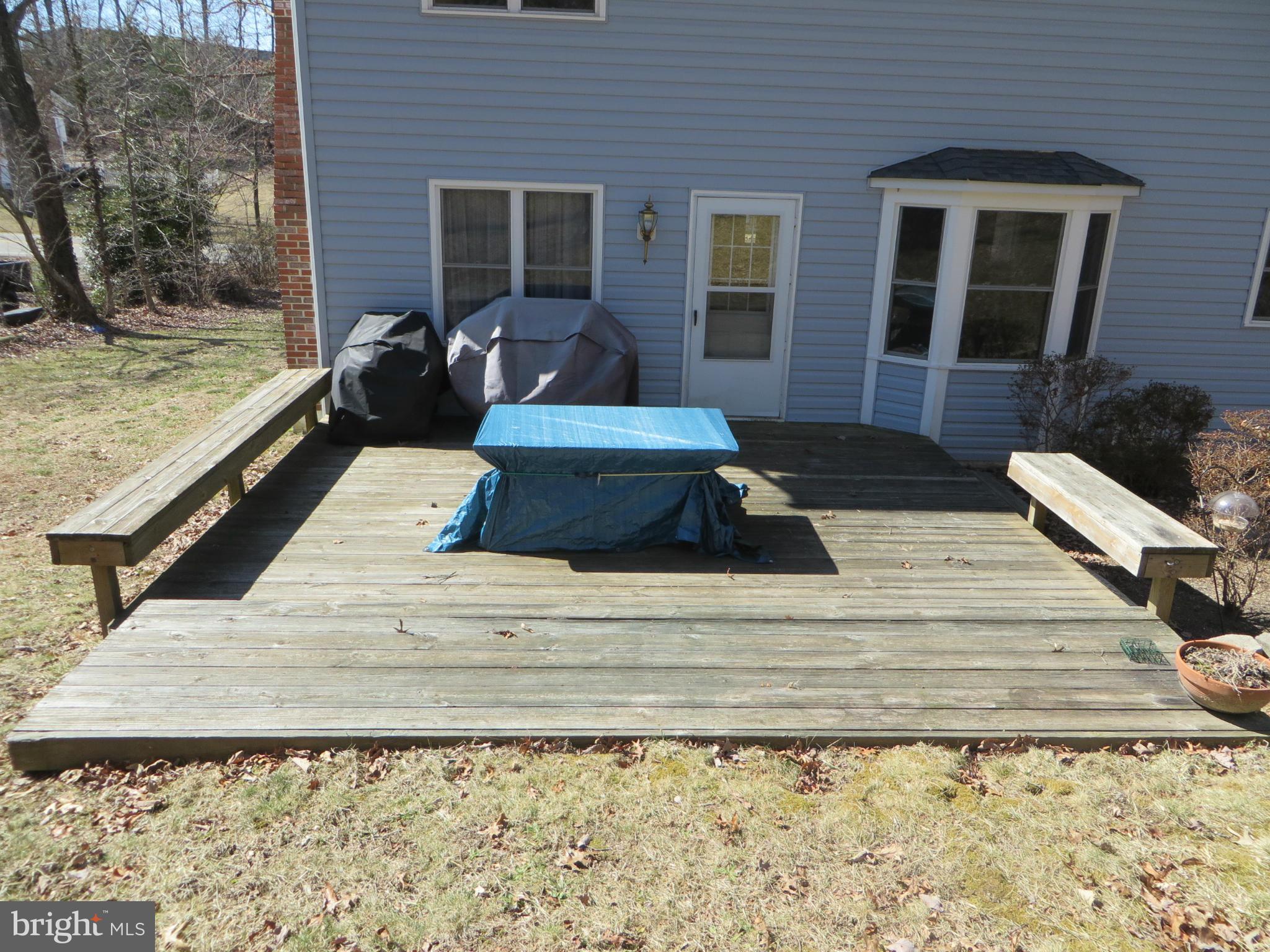 TOWN CREEK - Residential