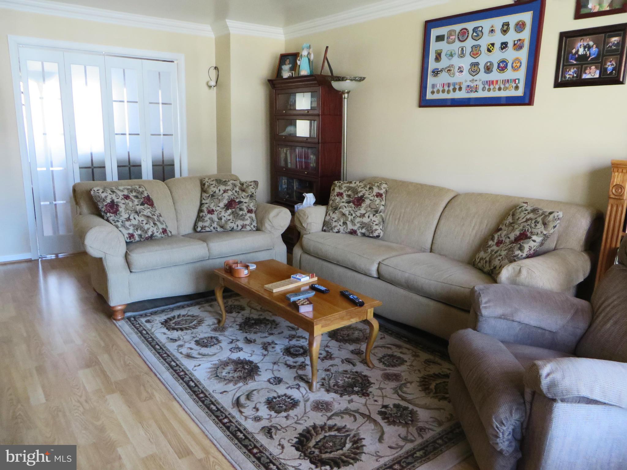 TOWN CREEK - Residential