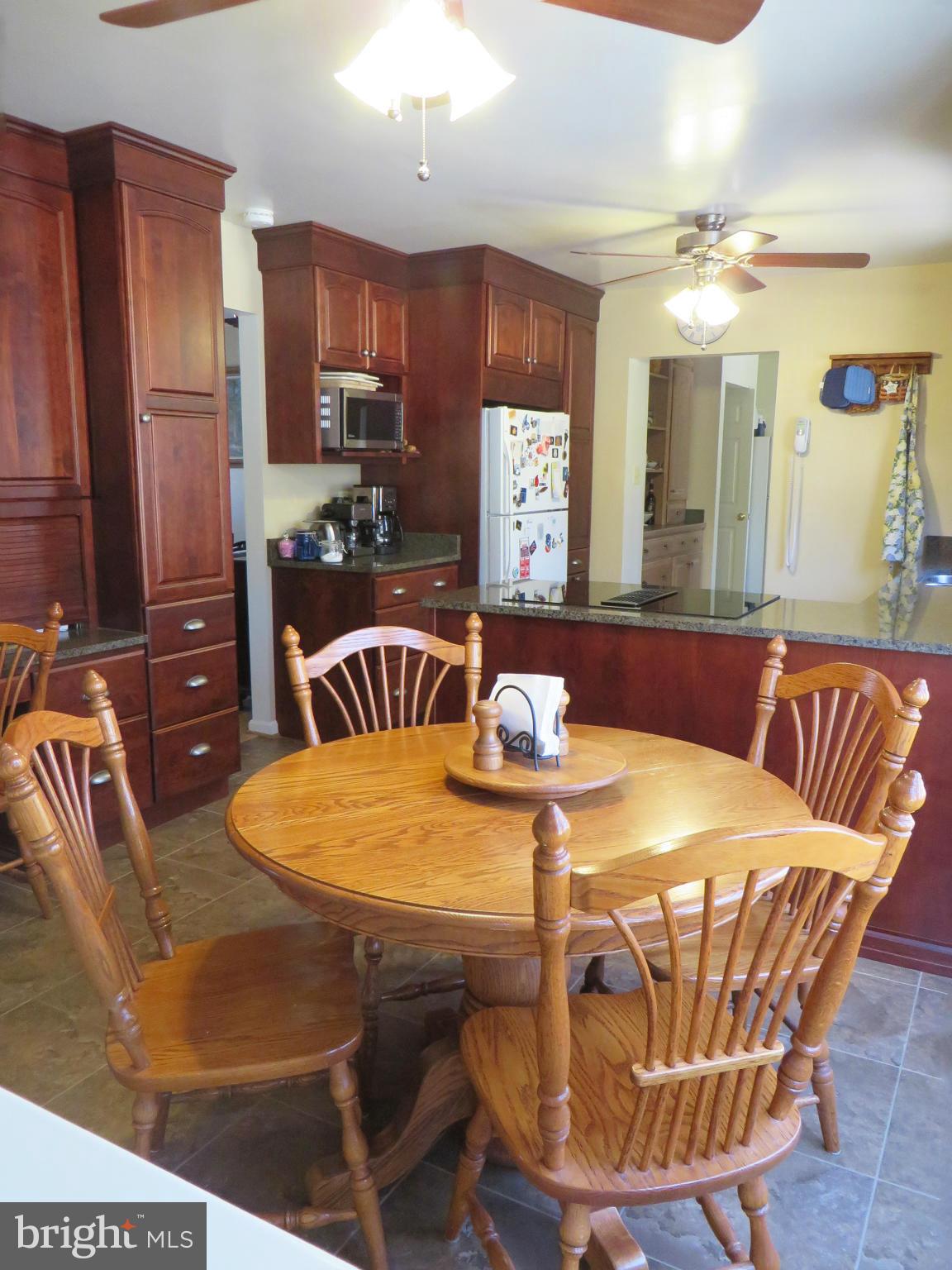 TOWN CREEK - Residential