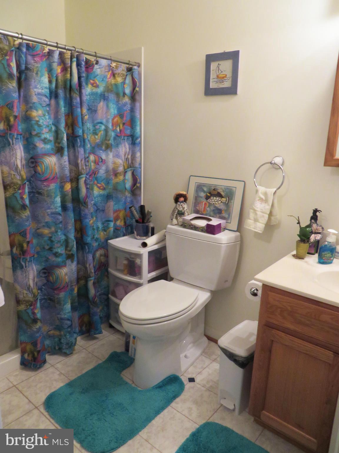 TOWN CREEK - Residential