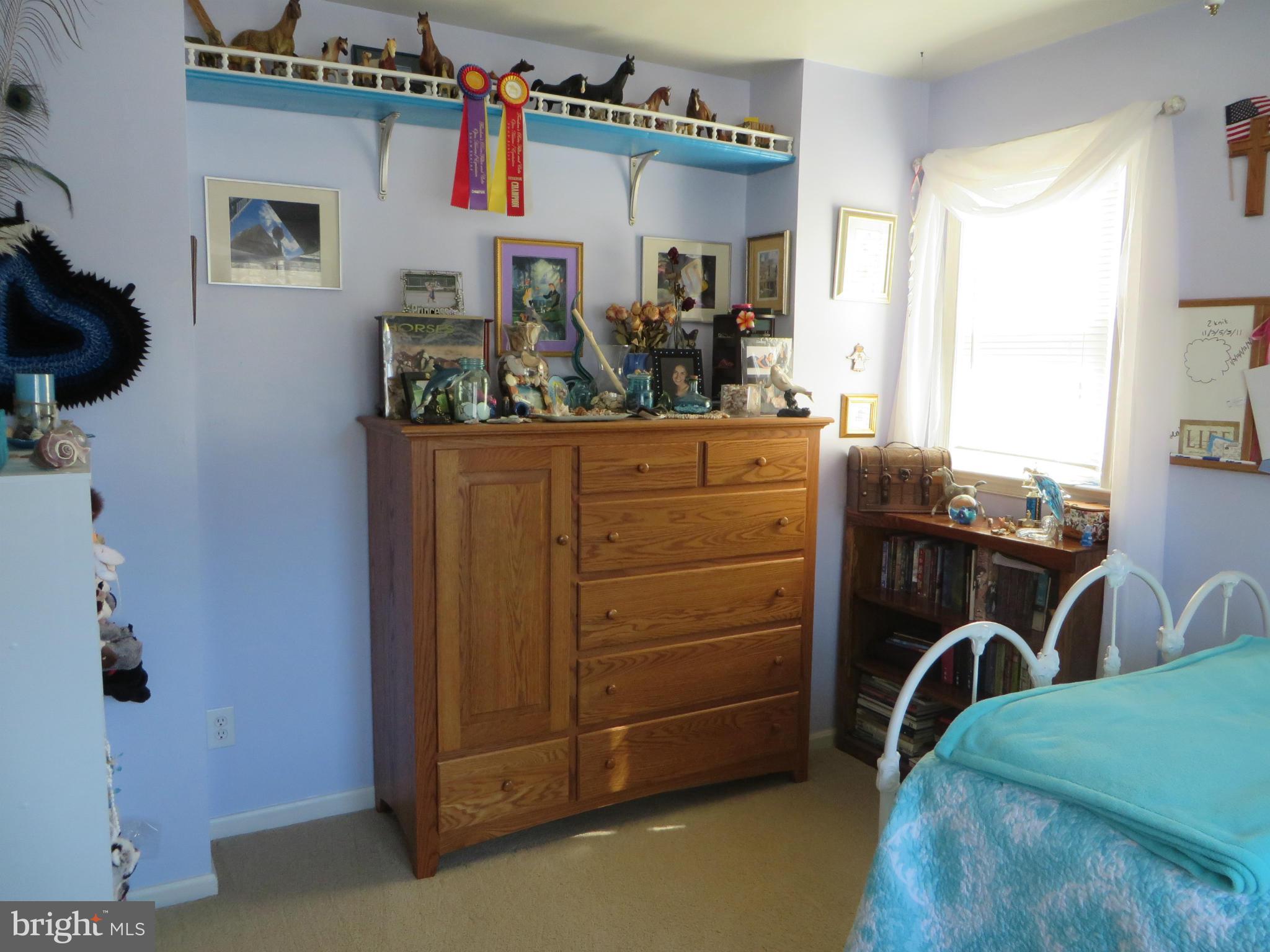 TOWN CREEK - Residential