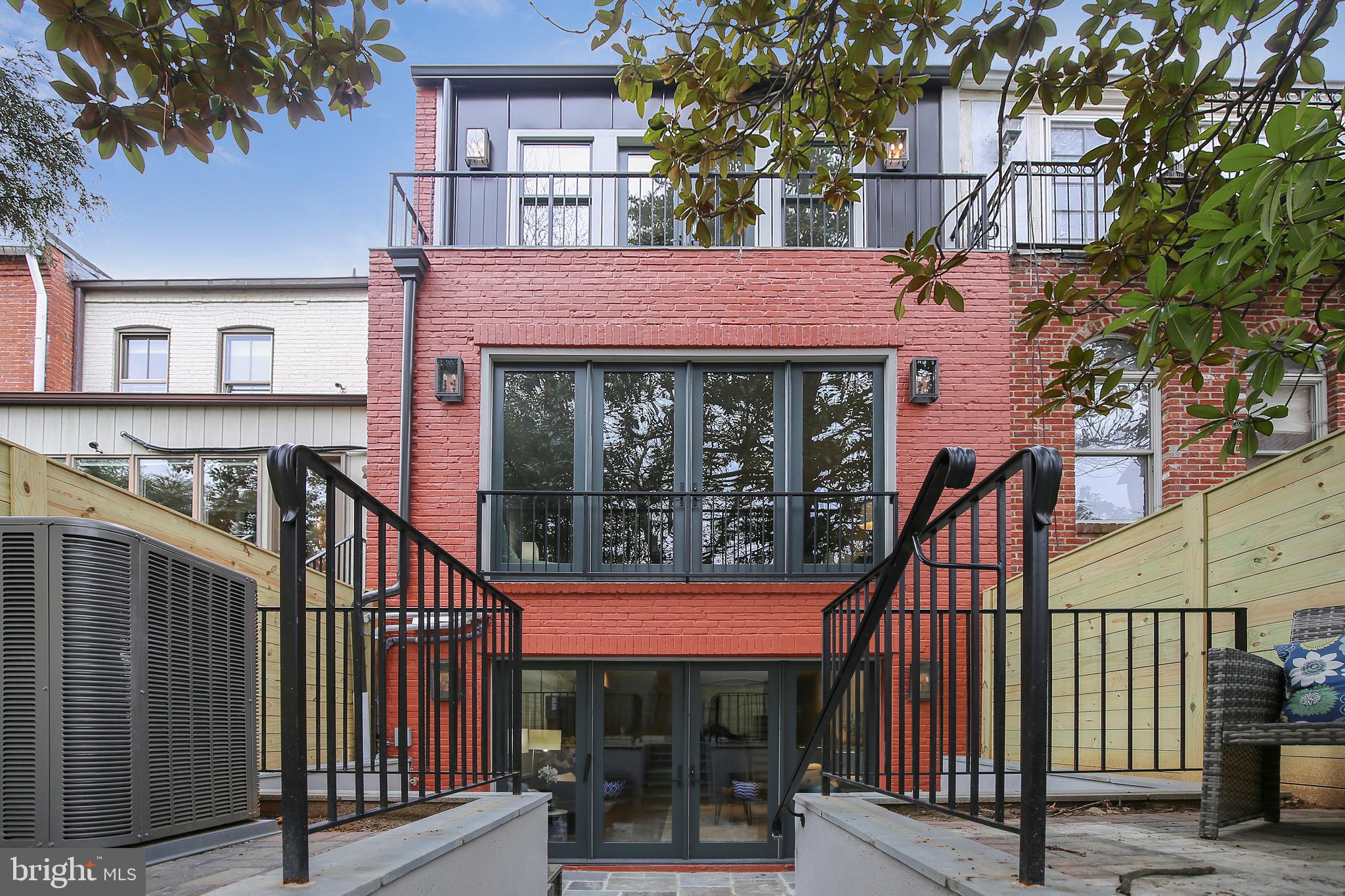 GEORGETOWN - Residential