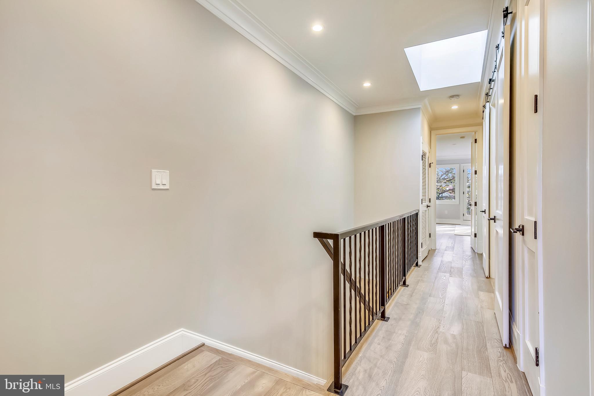 GEORGETOWN - Residential