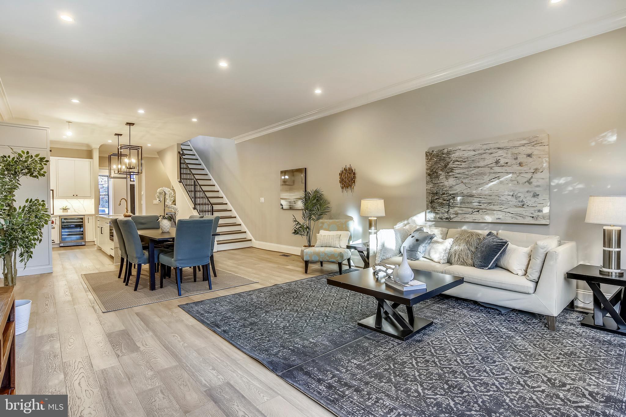 GEORGETOWN - Residential