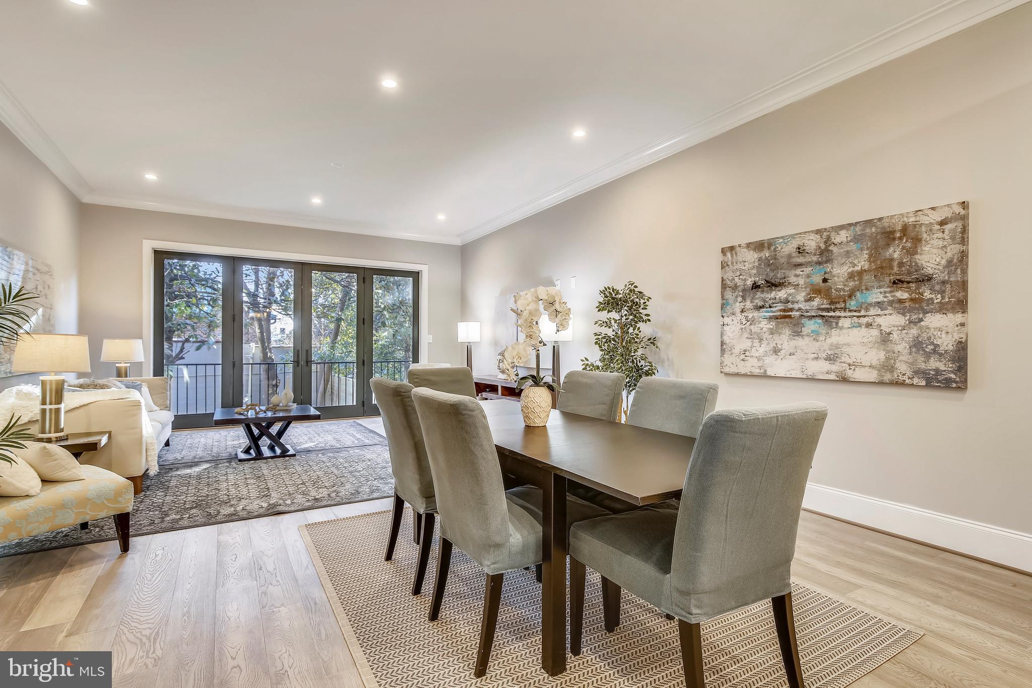 GEORGETOWN - Residential