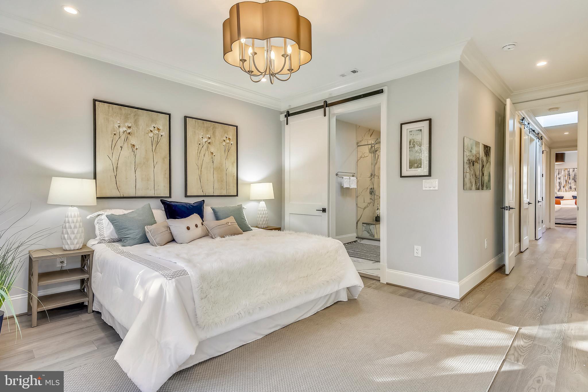 GEORGETOWN - Residential