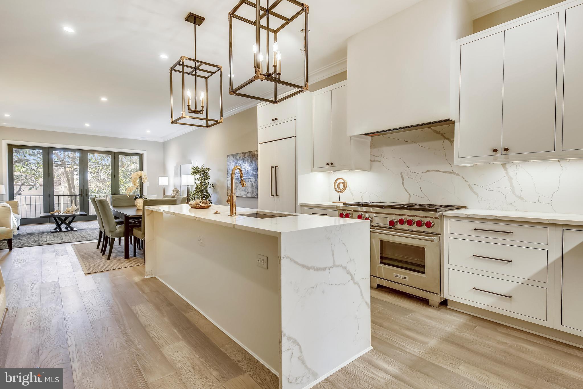 GEORGETOWN - Residential