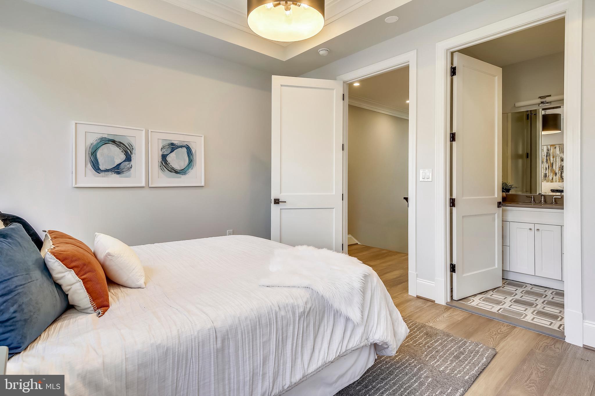 GEORGETOWN - Residential