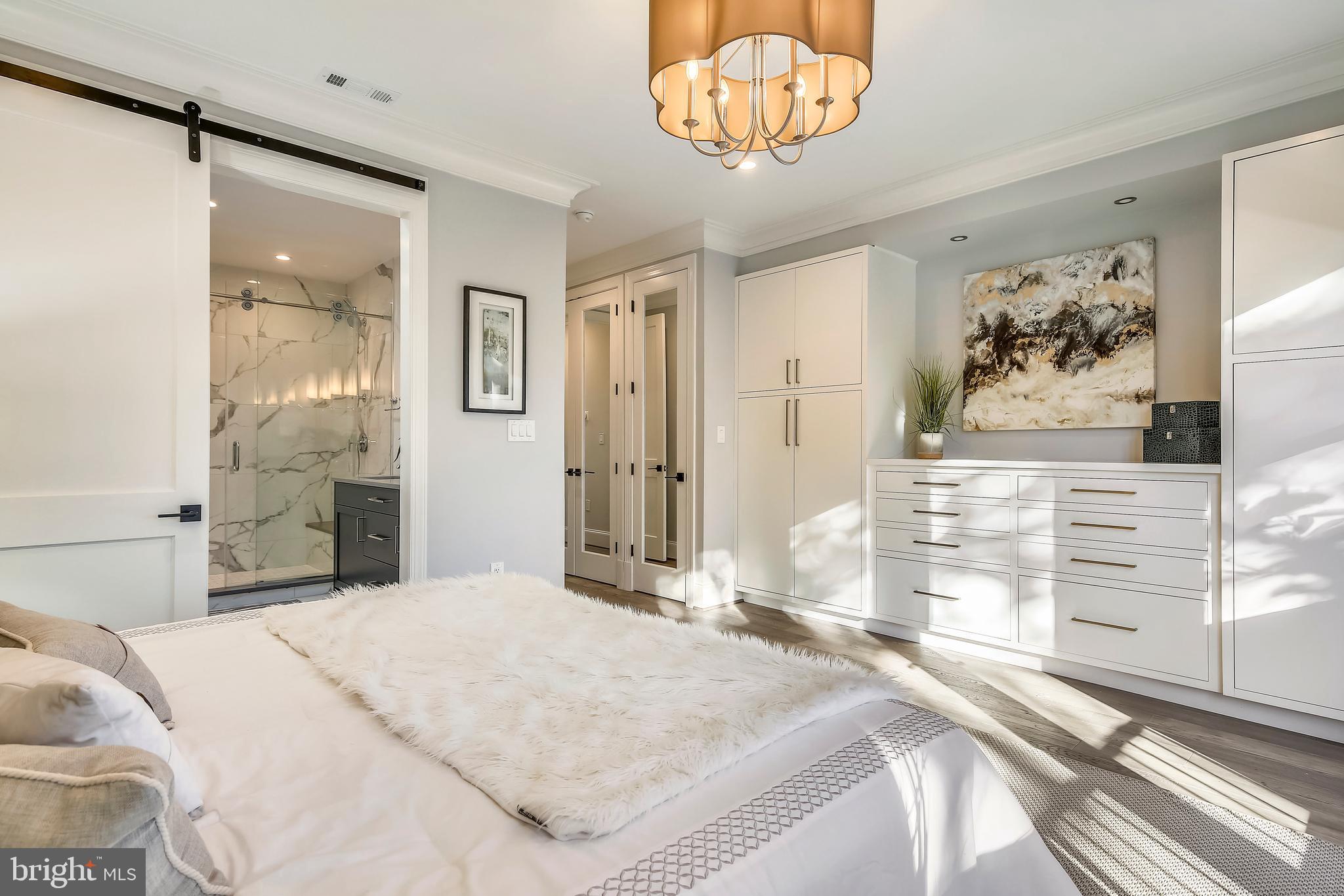 GEORGETOWN - Residential
