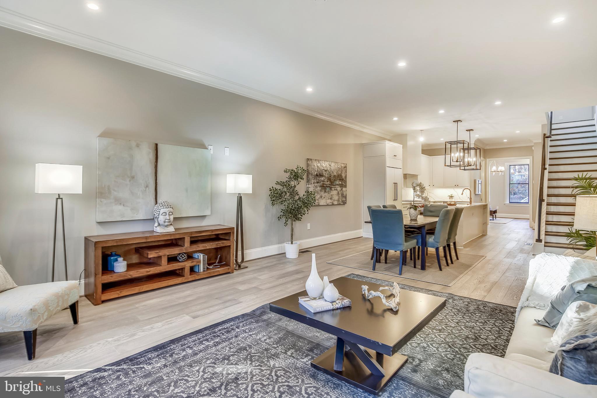 GEORGETOWN - Residential