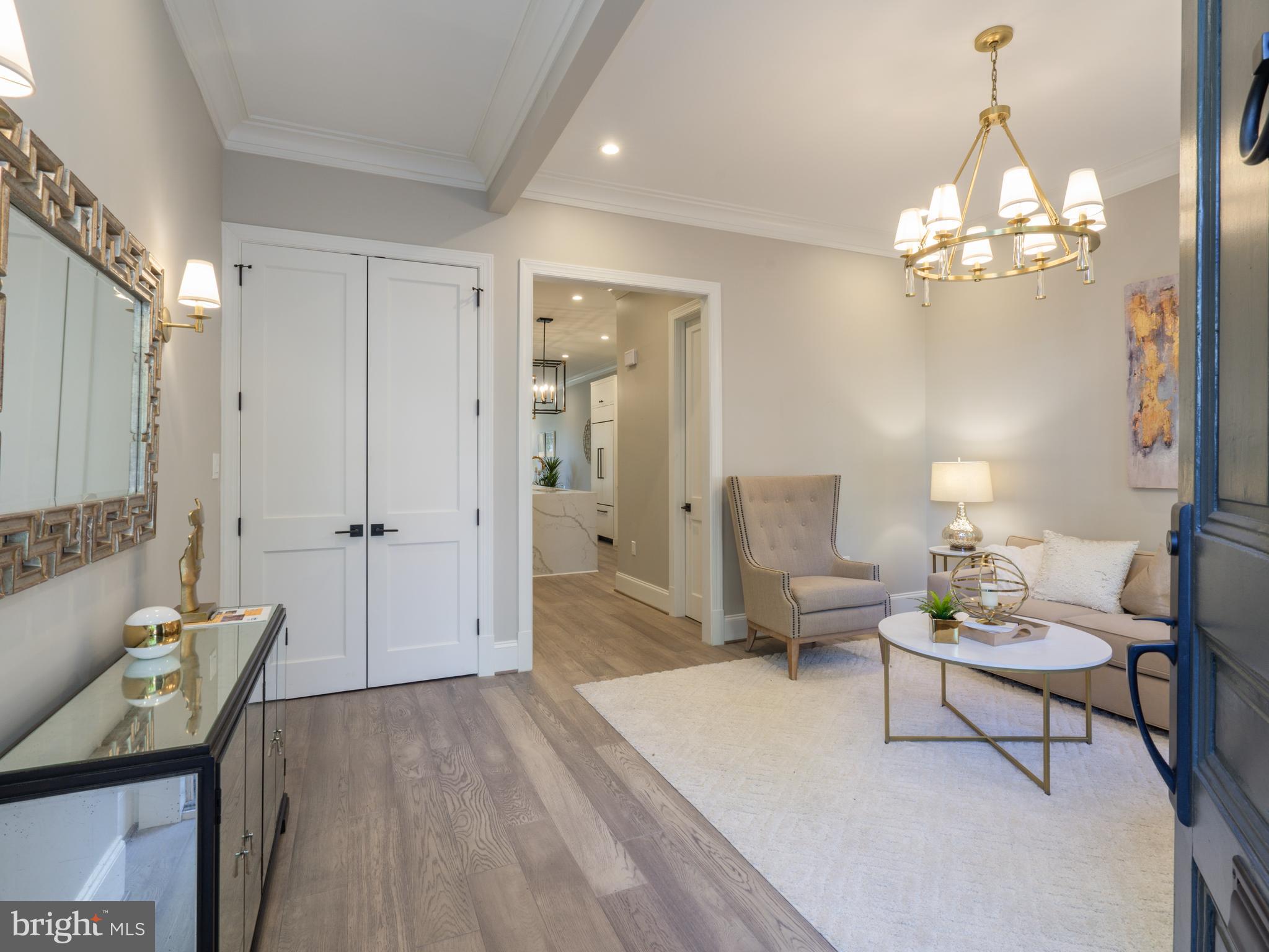 GEORGETOWN - Residential