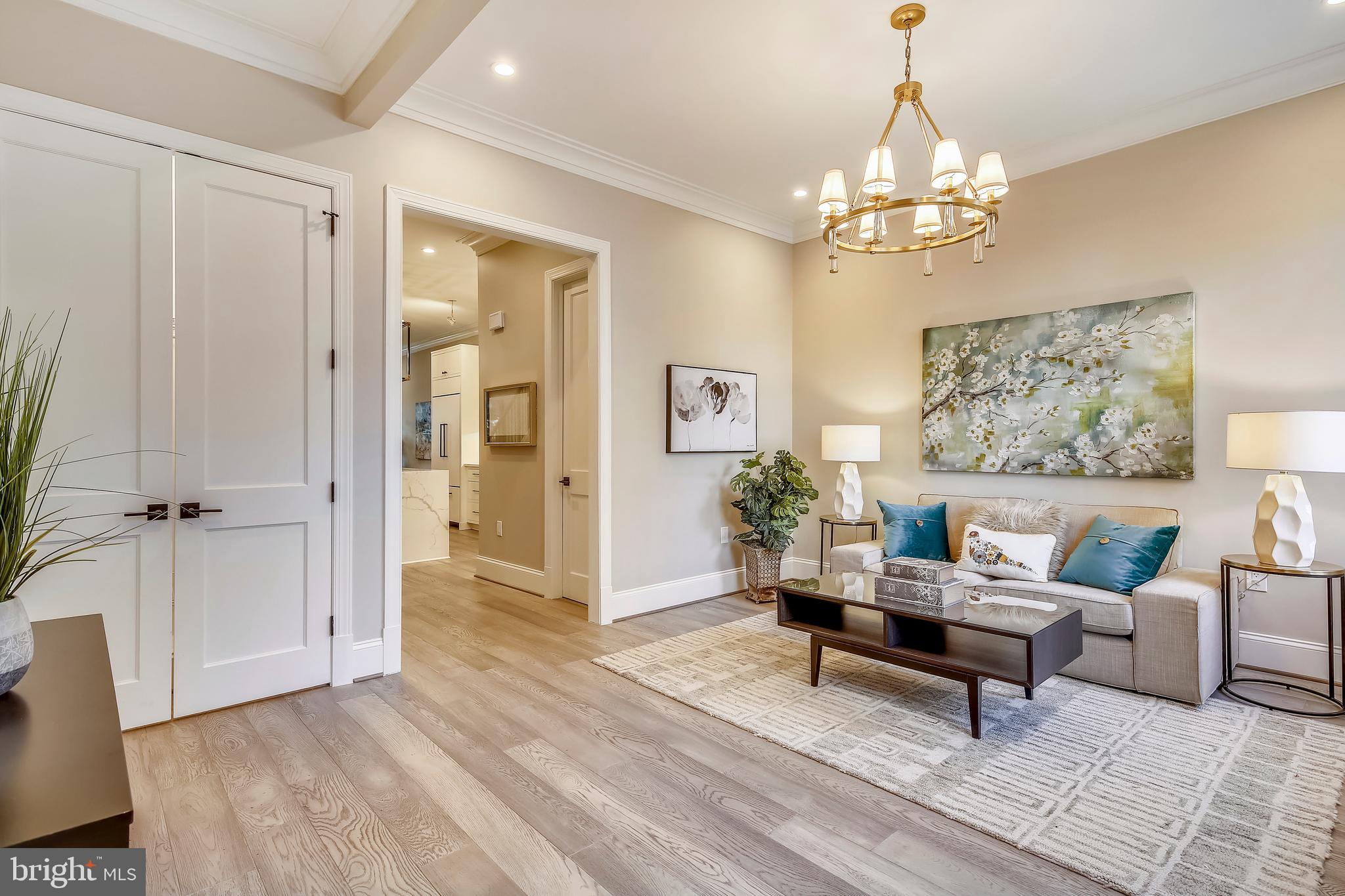 GEORGETOWN - Residential