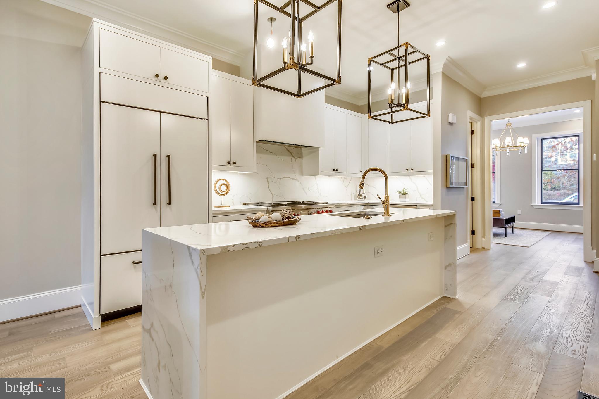 GEORGETOWN - Residential