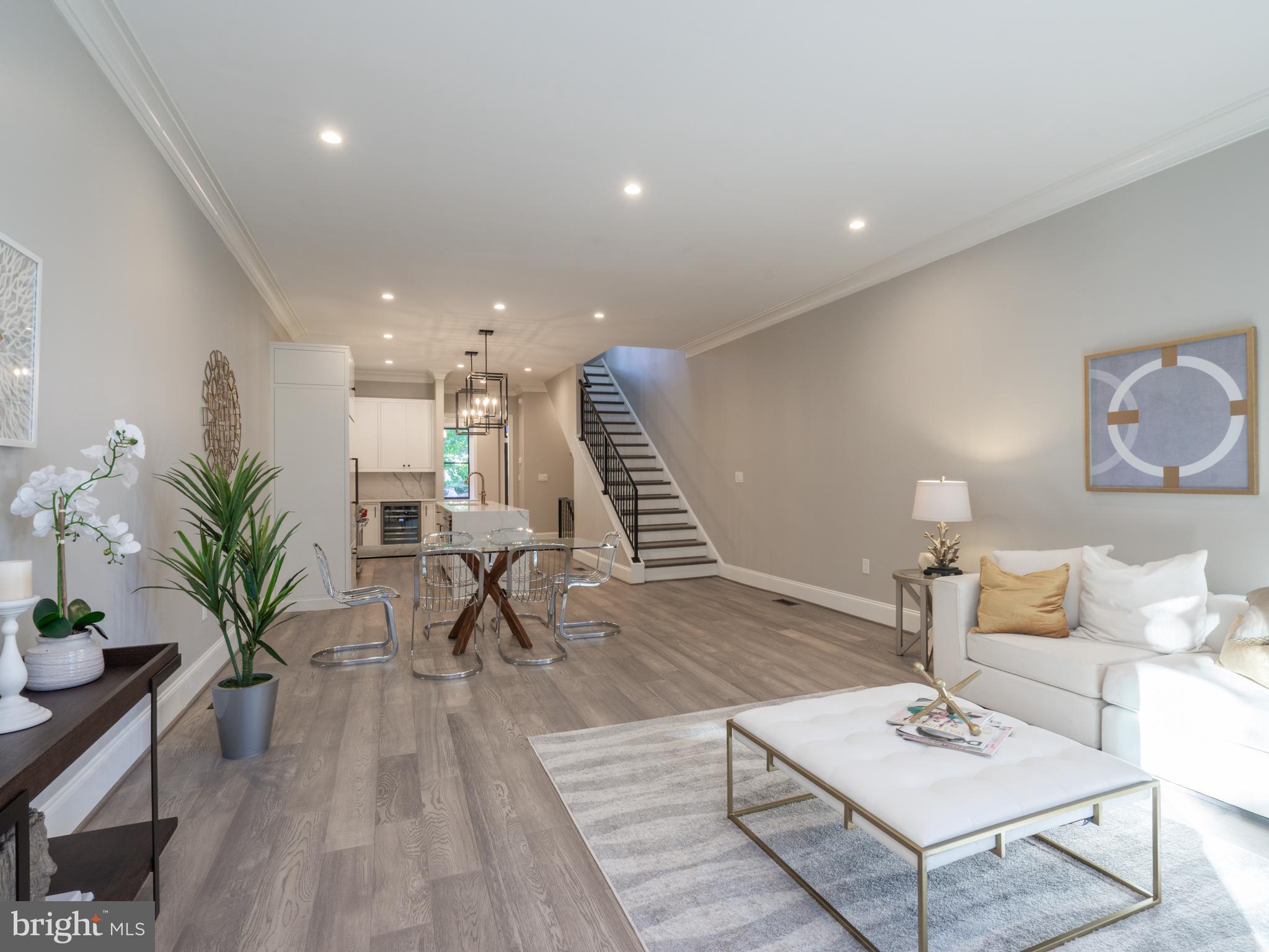 GEORGETOWN - Residential
