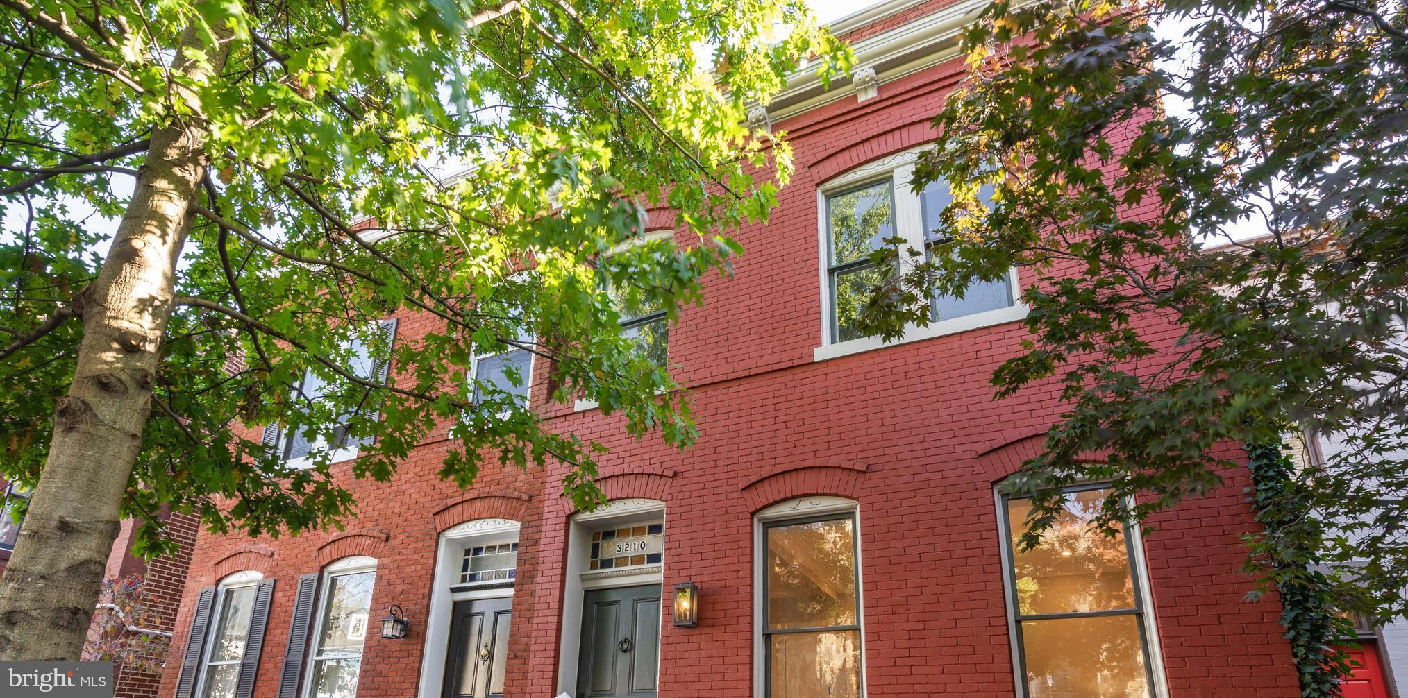 GEORGETOWN - Residential