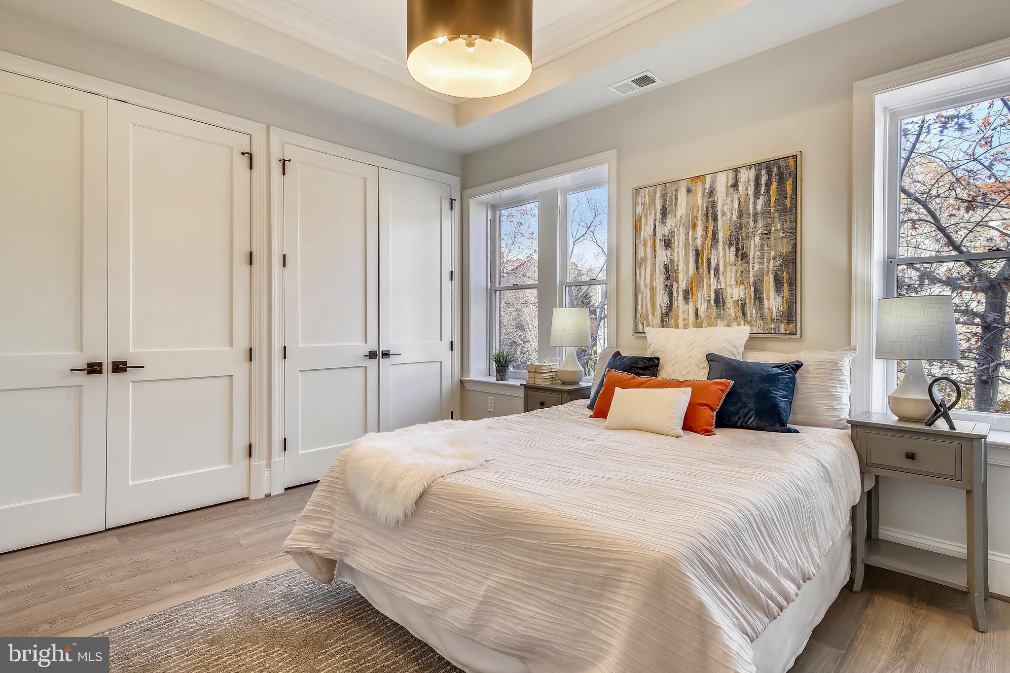 GEORGETOWN - Residential