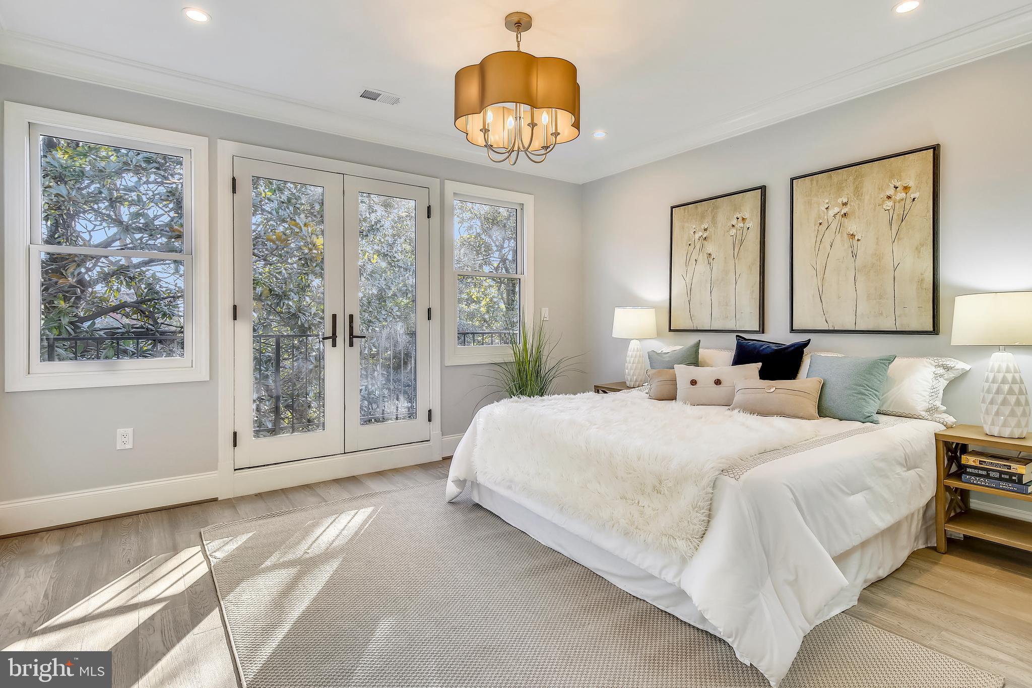 GEORGETOWN - Residential
