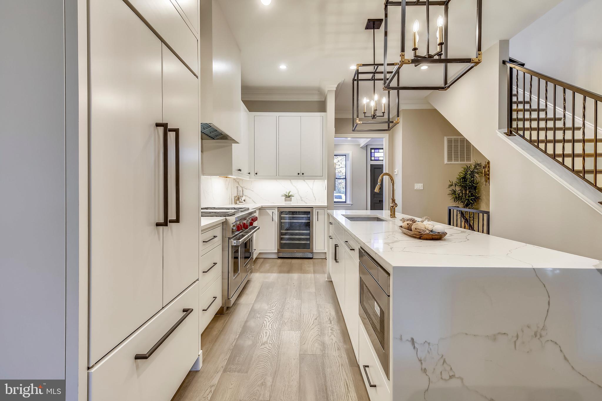 GEORGETOWN - Residential