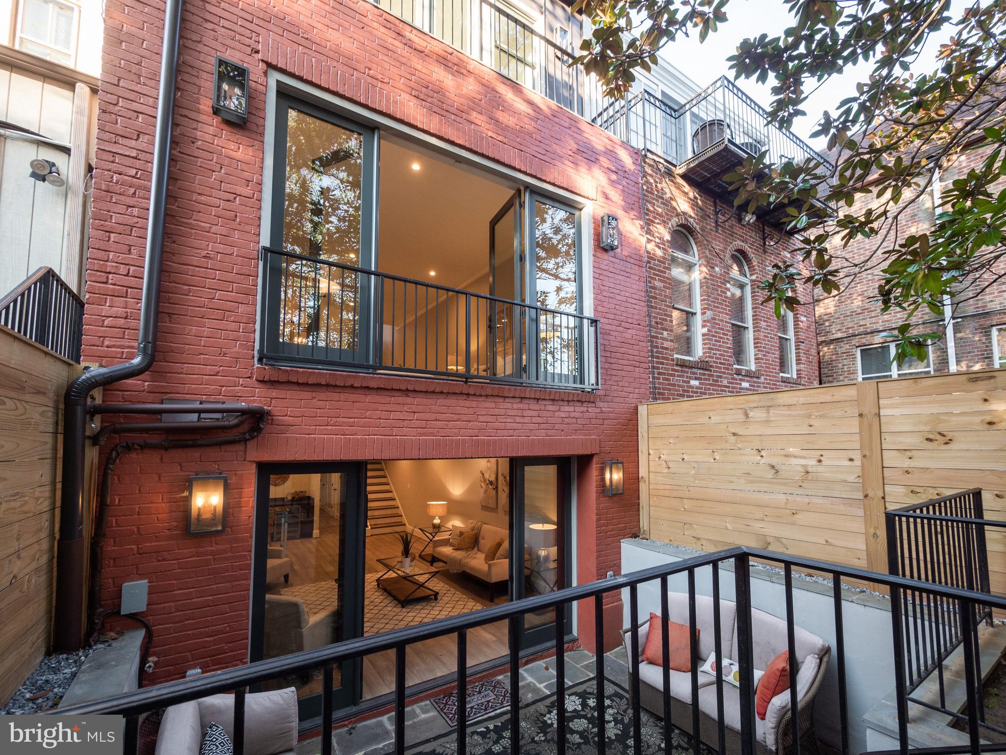 GEORGETOWN - Residential