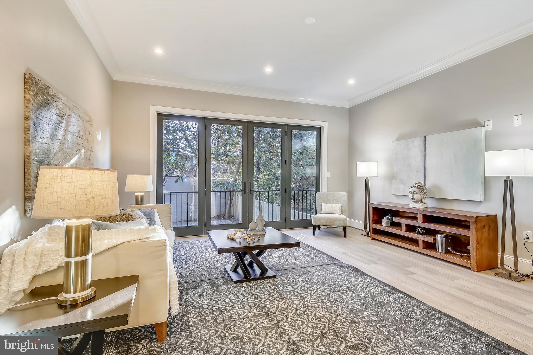 GEORGETOWN - Residential