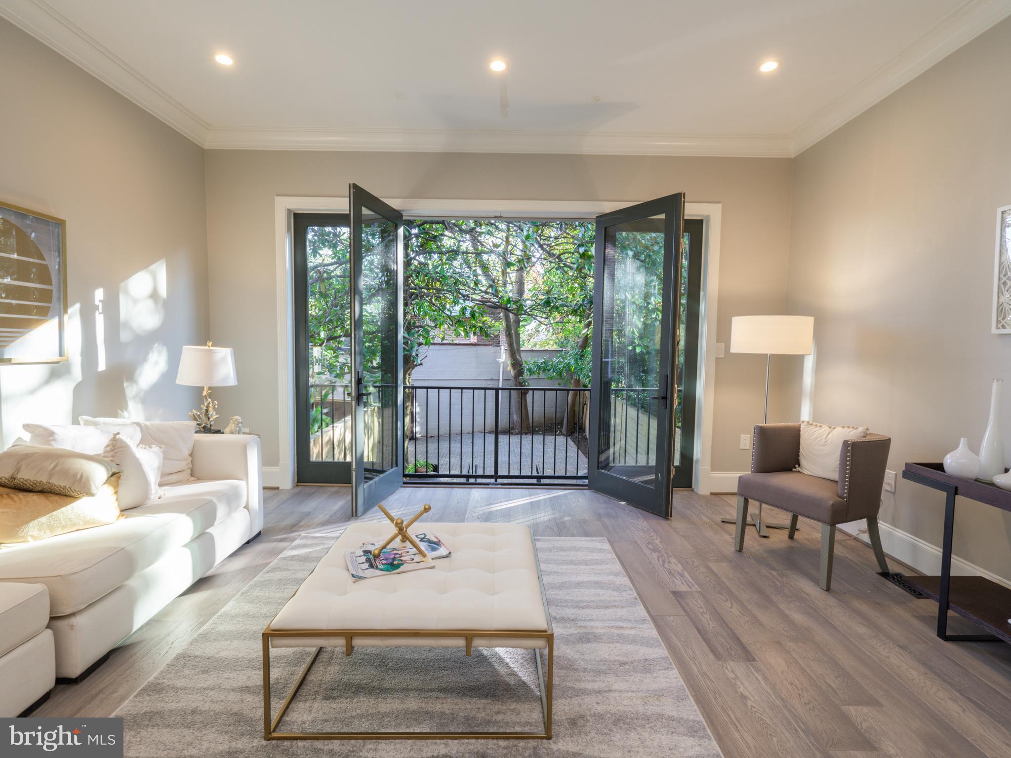 GEORGETOWN - Residential