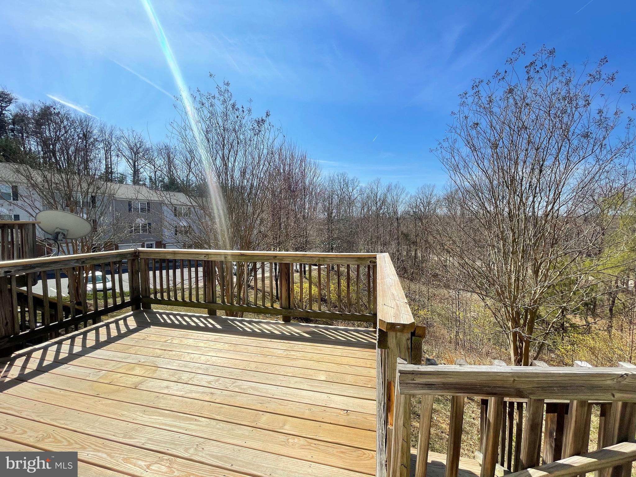 BELLS RUN - Residential Lease