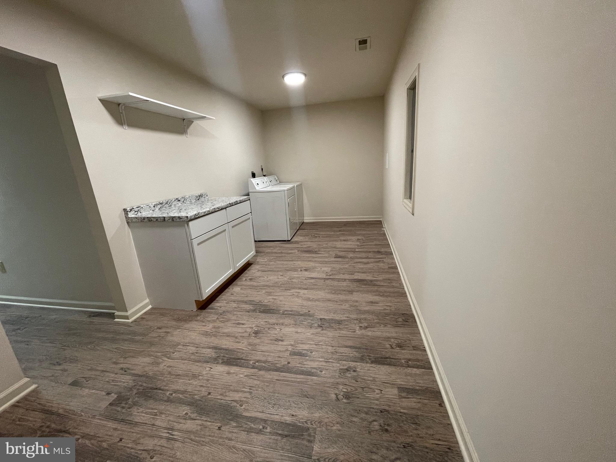 BELLS RUN - Residential Lease