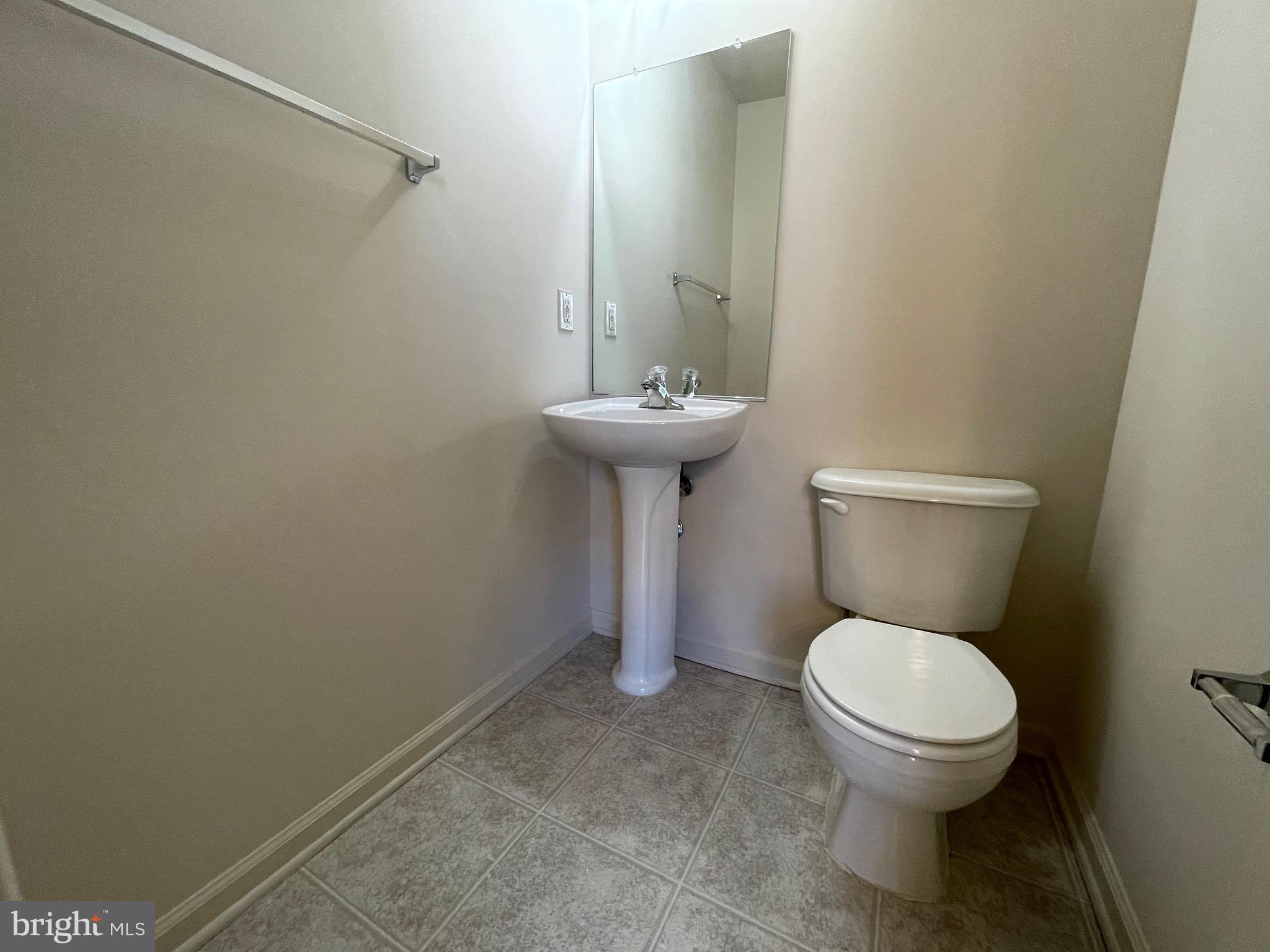 BELLS RUN - Residential Lease