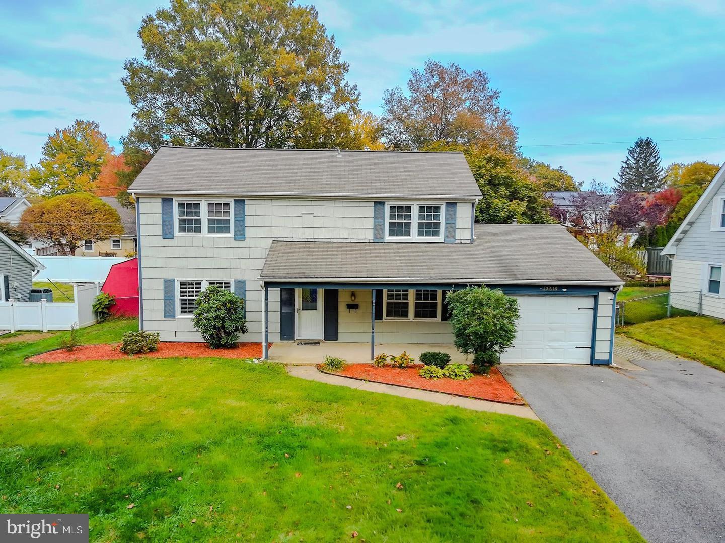 12616 BLACKWELL LANE