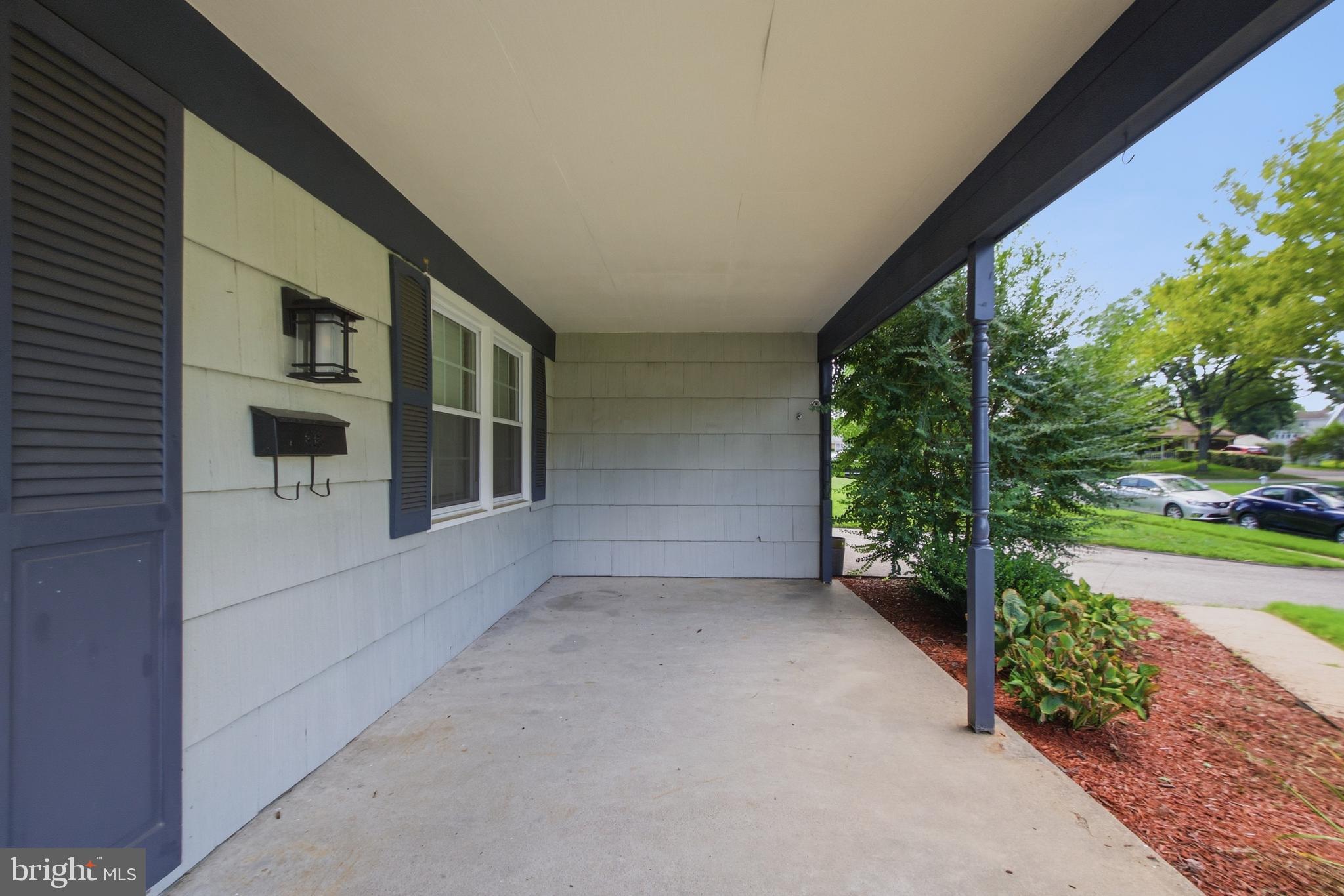 12616 BLACKWELL LANE