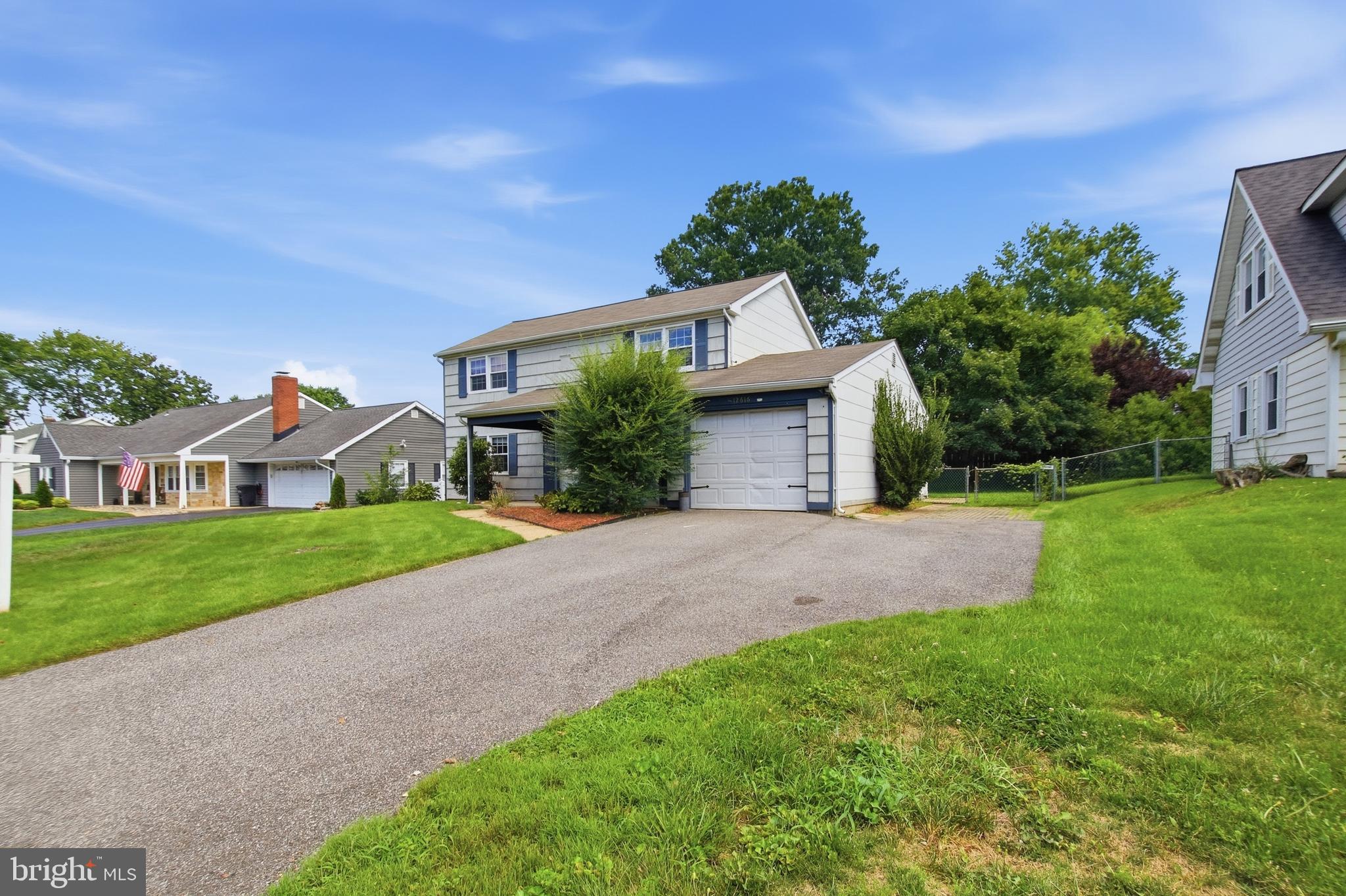 12616 BLACKWELL LANE