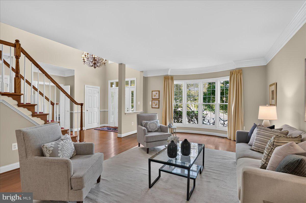 5861 SADDLE DOWNS PLACE