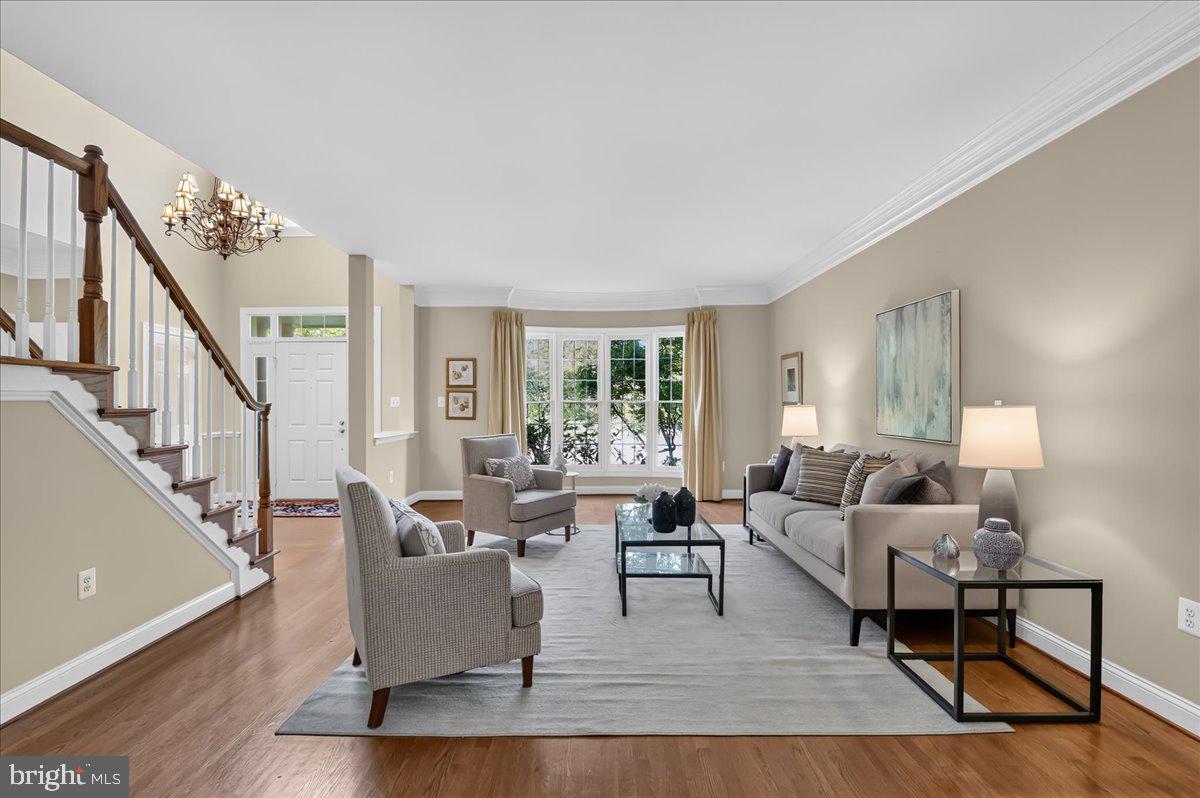5861 SADDLE DOWNS PLACE