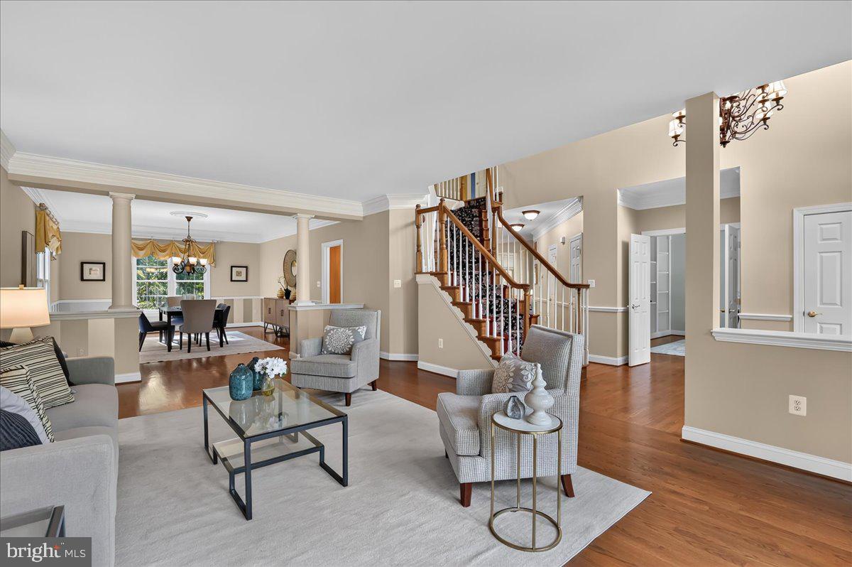 5861 SADDLE DOWNS PLACE