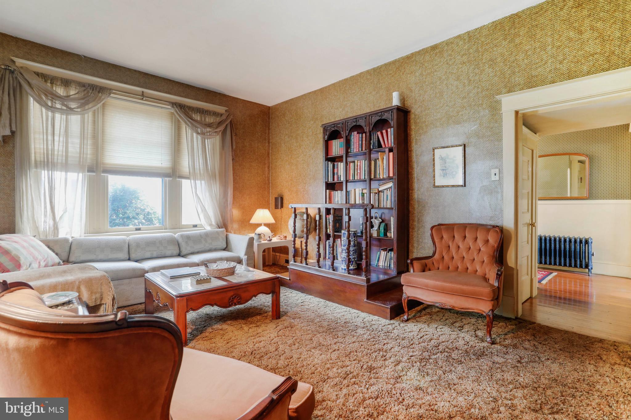 HAGERSTOWN - Residential