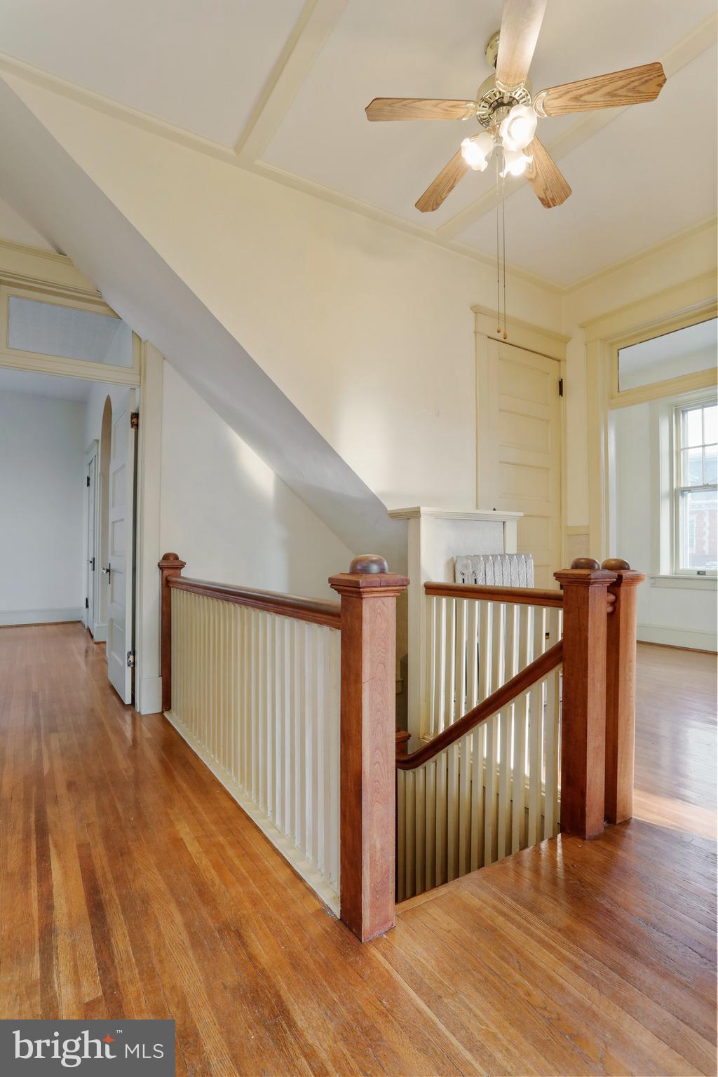 HAGERSTOWN - Residential