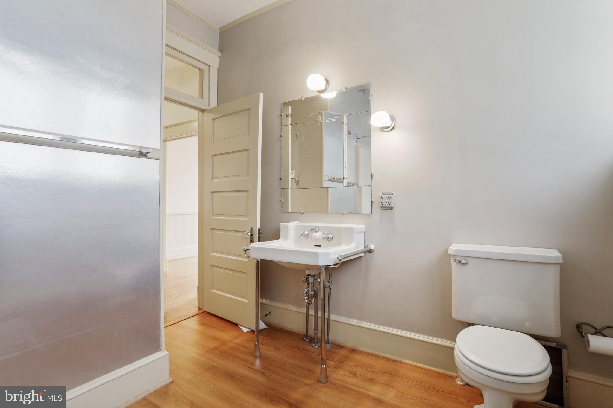 HAGERSTOWN - Residential