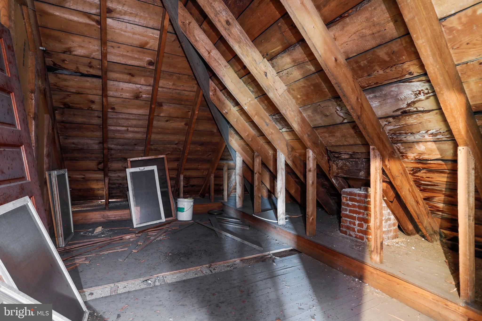 HAGERSTOWN - Residential