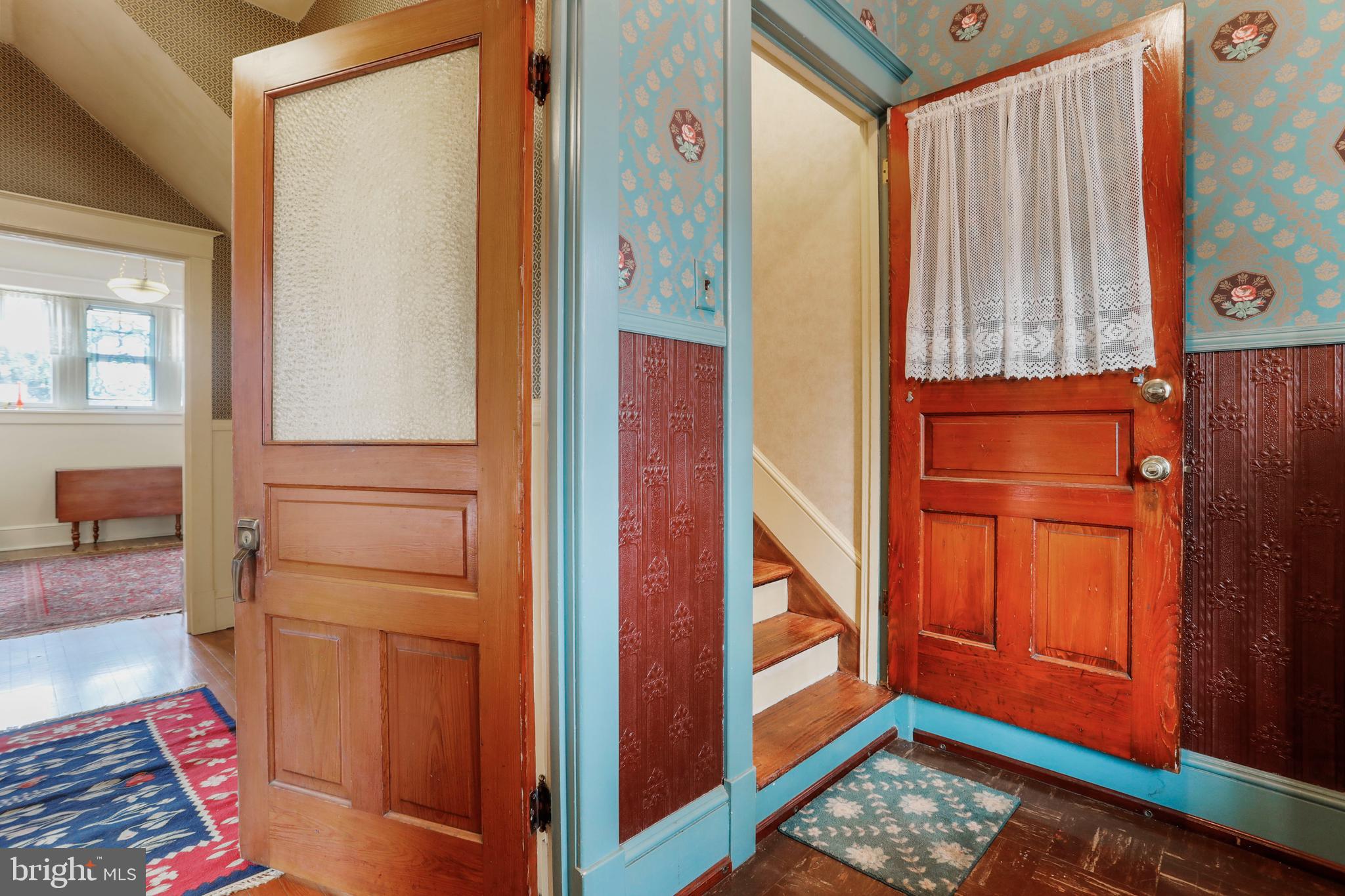 HAGERSTOWN - Residential