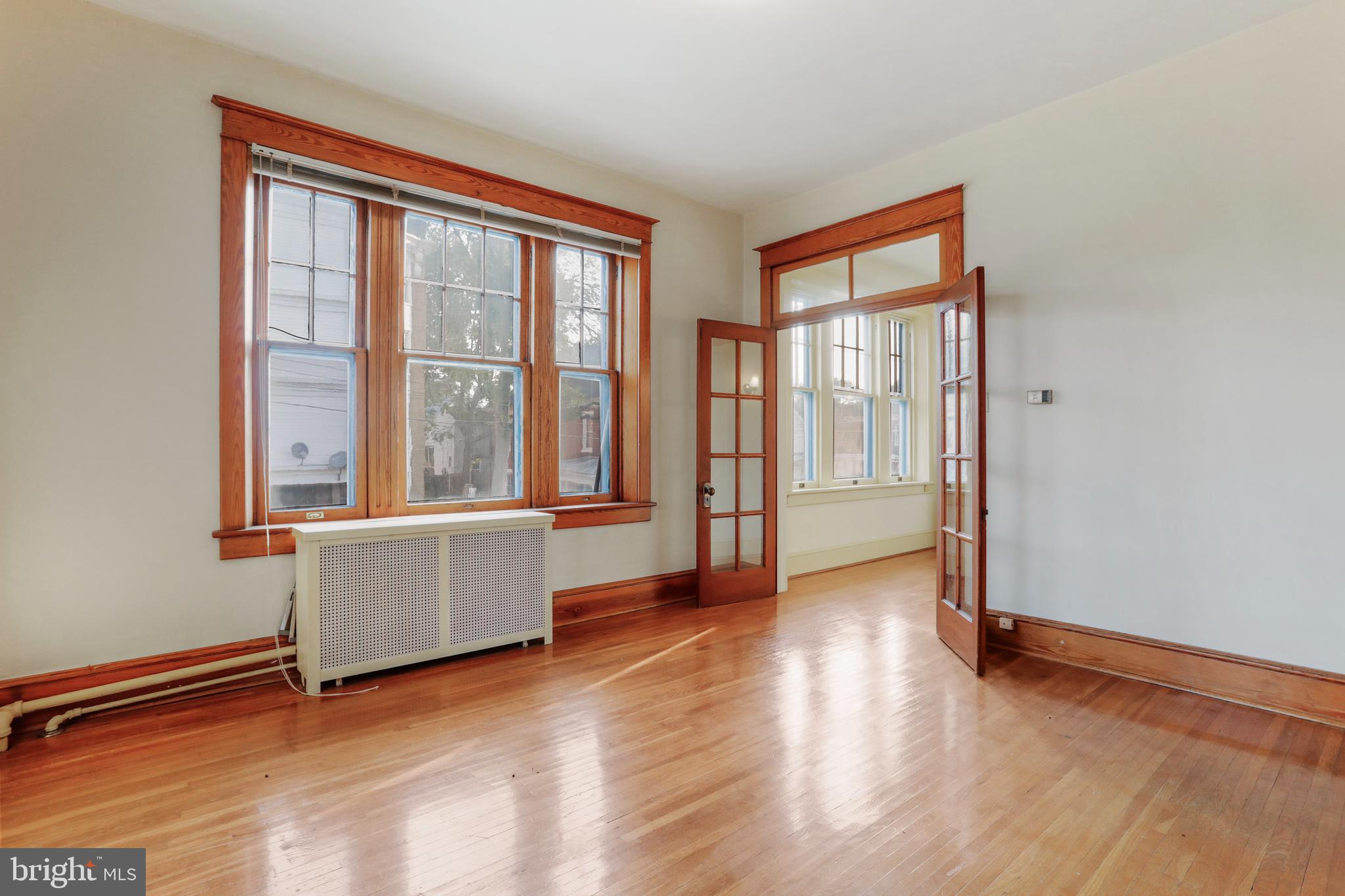 HAGERSTOWN - Residential