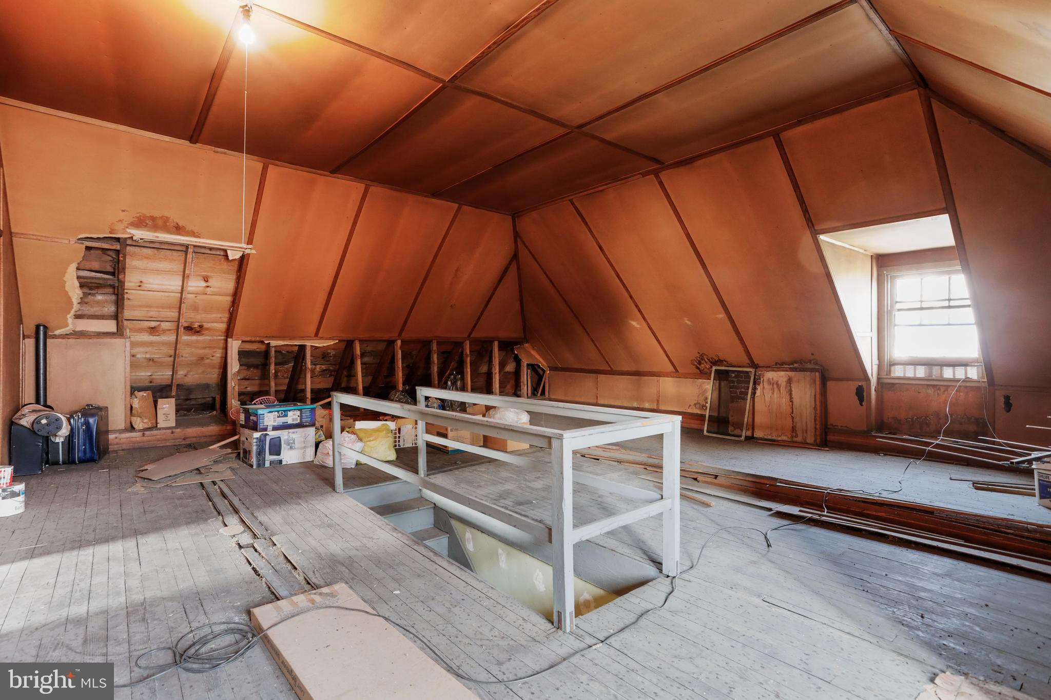 HAGERSTOWN - Residential